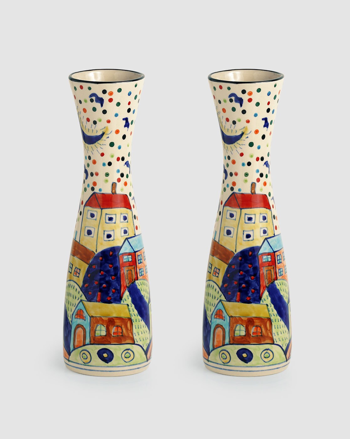 Ceramic Vase