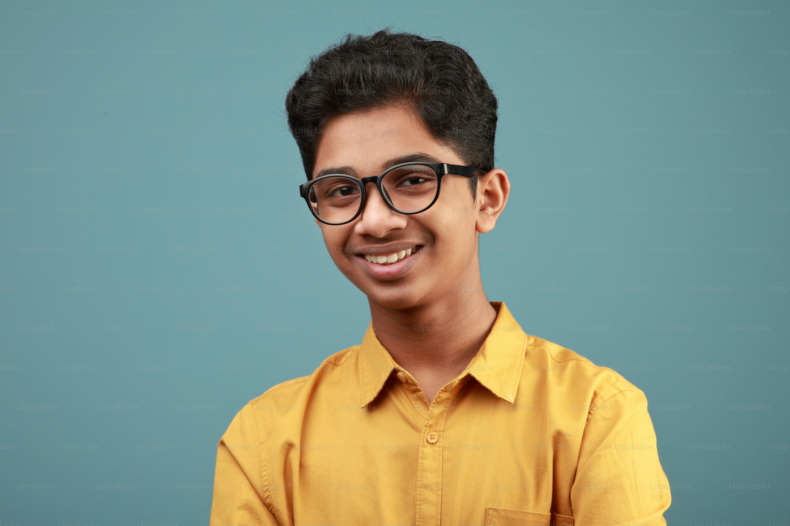 User profile