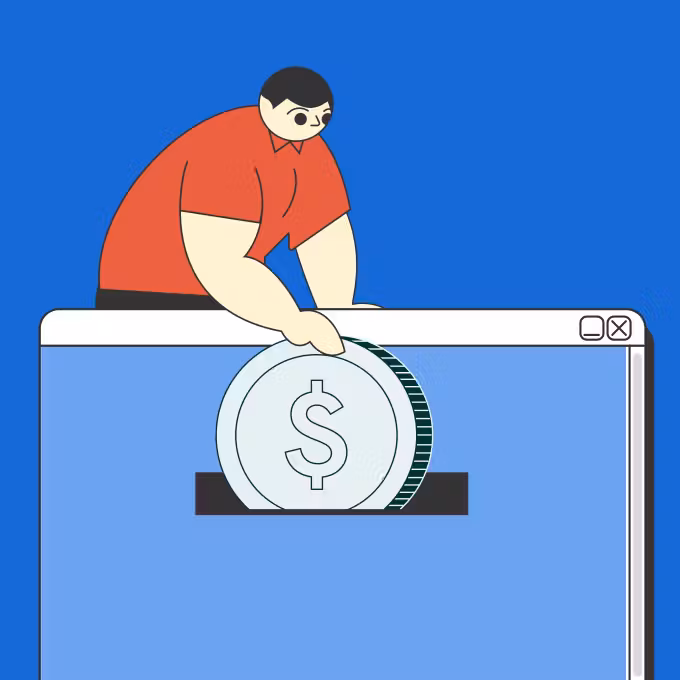 Receive Payments