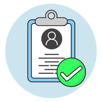 Verification Process